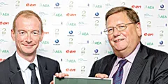 Foodvest acquired by 
private equity group