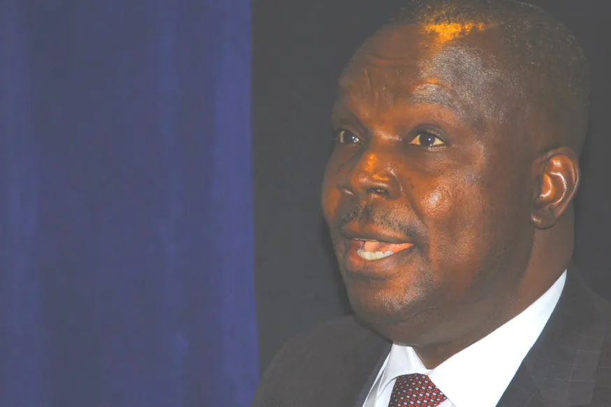 Deal on the way?: chief executive Austin Avuru reportedly setting funds aside