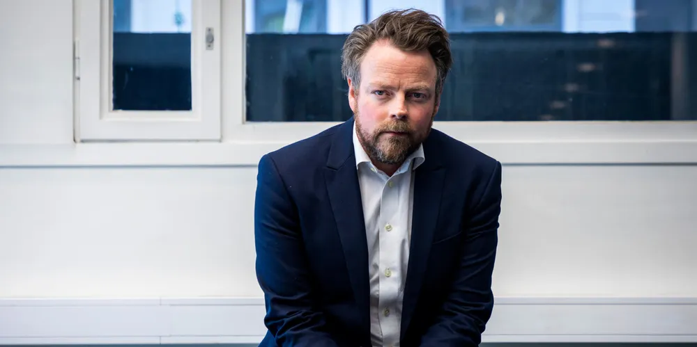 Arbeids- og sosialminister Torbjørn Røe Isaksen (H) er bekymret for den høye ledigheten i Norge.