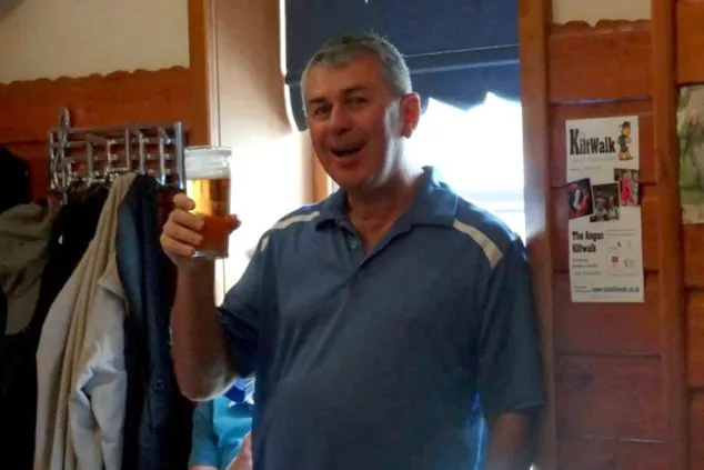 Shooting: Diamond Offshore employee Peter Campsie killed in carjacking in Brazil