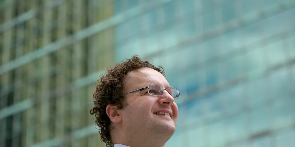 Helmut Herold: 'Repeat customers are now approaching us... all across the US'