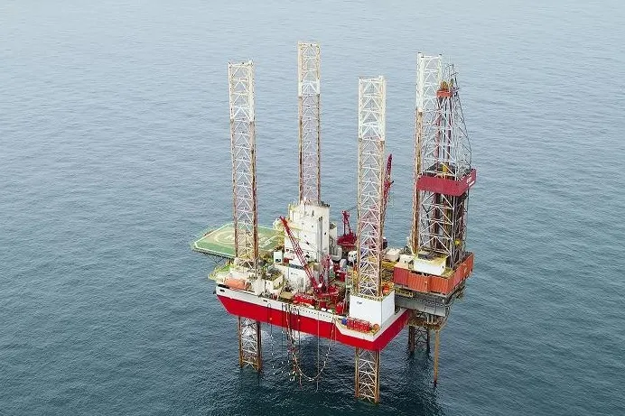 'Towing incident': jack-up GSP Saturn