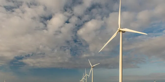 US installs most Q1 wind power capacity since 2012