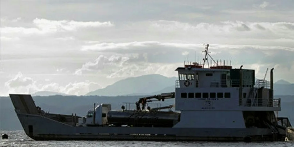 Petuna eyes new Tasmania site for salmon expansion