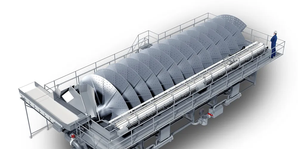 VIDEO: Skaginn 3X introduces new tech to extend shelf life of fish