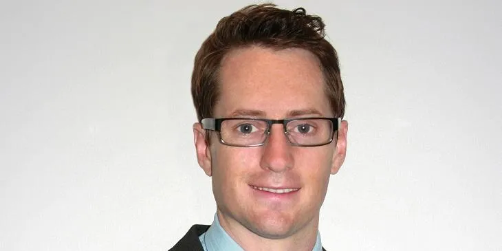 Andrew Drager