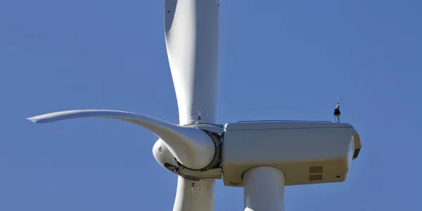 China's Longyuan selects GE for first overseas wind project