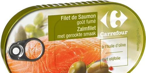 Will canned sockeye be priced out of UK market?