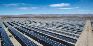 SunPower cuts workforce 15%, sharpens DG focus