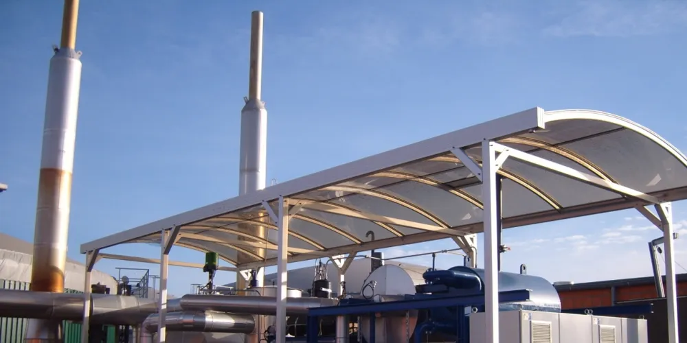 Europe's biggest biogas producer raises $81m equity