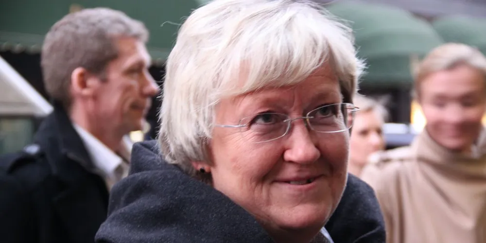 Foto: Torhild Måkestad Martinussen
