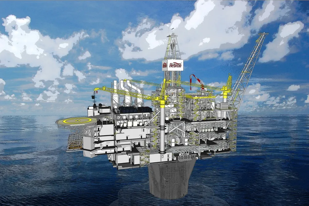 Hebron project: Cameron wins work