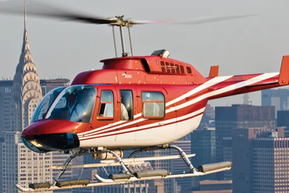 Search called off for crashed helicopter