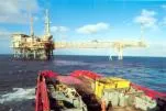 North West Shelf: where Woodside has drilled to two successful exploration wells