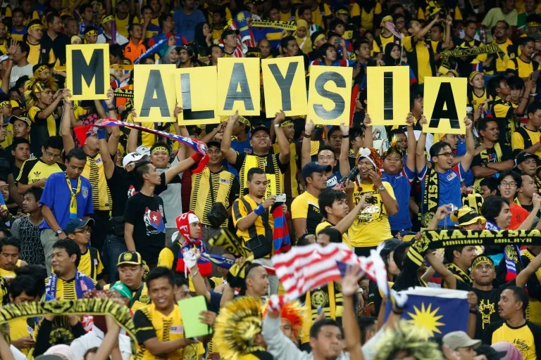 Long-awaited cheers: the Adong Kecil West field has been declared Malaysia’s first onshore oil and gas discovery after a lapse of 24 years