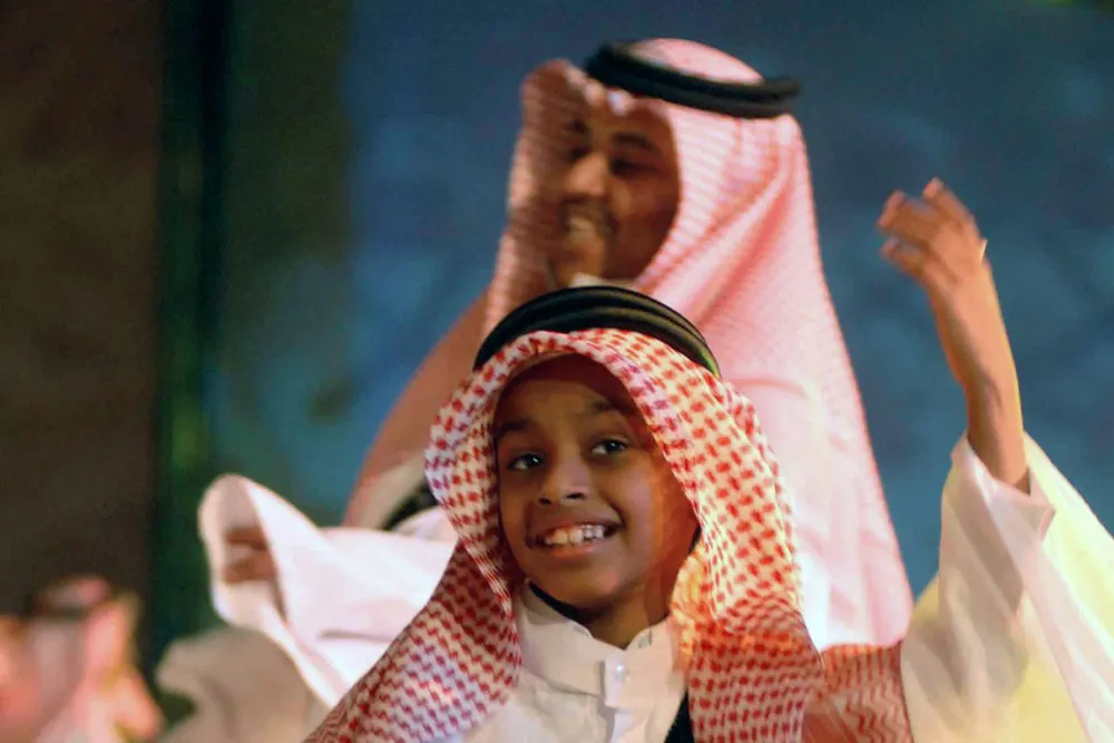 Staying at home: Saudi Aramco orders 10 AHTS vessels from local contractor