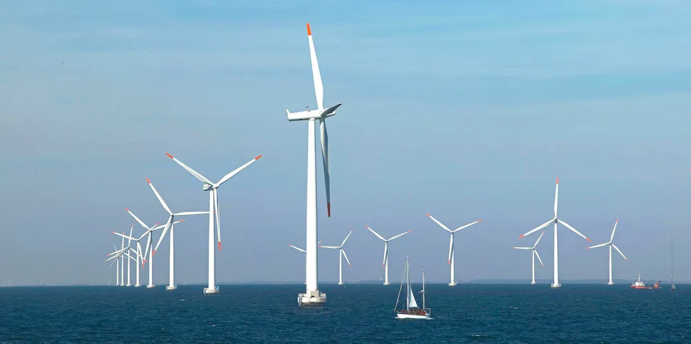Leverandørindustrien ønsker havvindmøller på Helgelandskysten. Et slik ønske har ikke fiskerne.