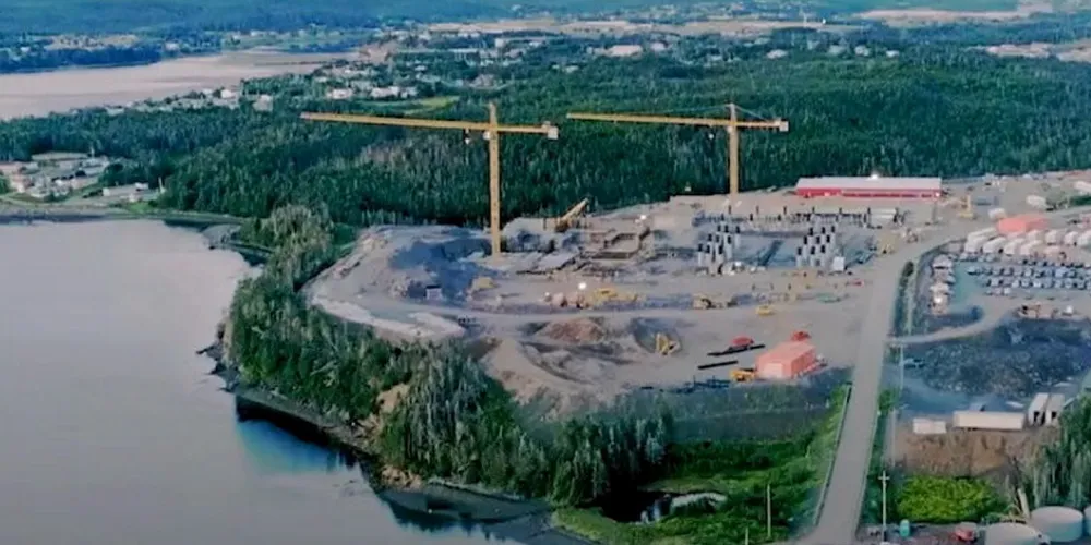 In Newfoundland, Canada, Grieg harvested its first salmon and has a plan to increase harvest volumes from the estimated 5,000 metric tons in 2023 to 15,000 metric tons in 2026, with a further long-term potential of up to 65,000 metric tons from Placentia Bay and Bays West combined.