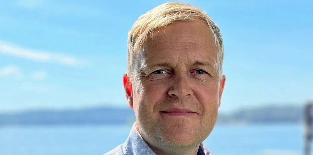 DNV Maritime Forecast to 2050 author Eirik Ovrum cautioned that IMO 2030 targets might not be in reach without energy efficiency measures.