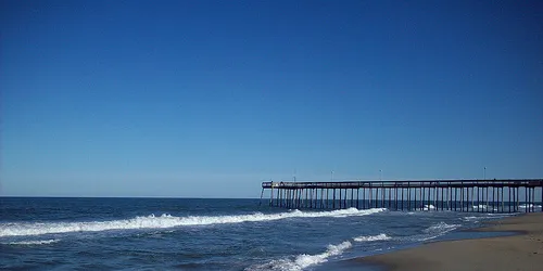 Dominion eyes offshore Maryland