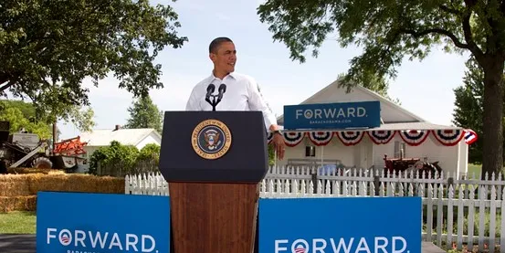 Obama steps up criticism of Romney's wind tax credit stance