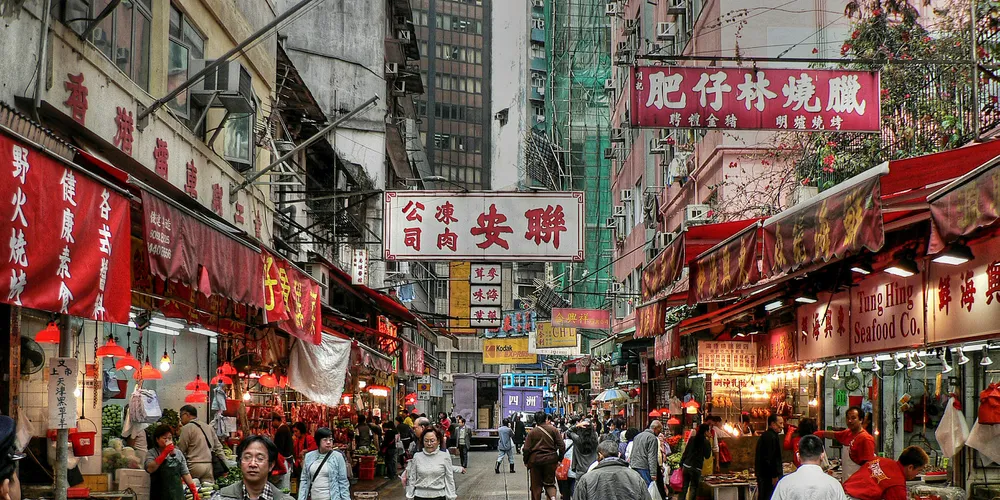 Asia’s growing appetite for meat and seafood over the next three decades will cause huge increases in greenhouse gas emissions and antibiotics used in foods, researchers suggested.