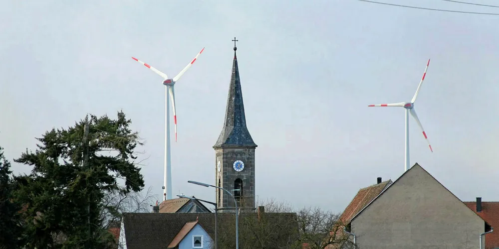 EEG support will end for 4.5GW of wind capacity in 2021, Statkraft says