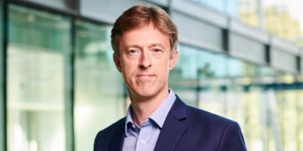 Dr Roar Adland believes there will be modest, incremental gains in steel demand.