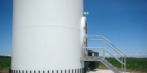 KCBPU and OwnEnergy sign PPA