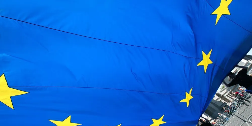 En arbeidsgruppe bestående av representanter fra HI, Fiskeridirektoratet og Nærings- og fiskeridepartementet bygger nå kunnskap for å sikre Norge posisjoner i forhandlinger med Storbritannia som følge av Brexit. Ill.foto: European Community