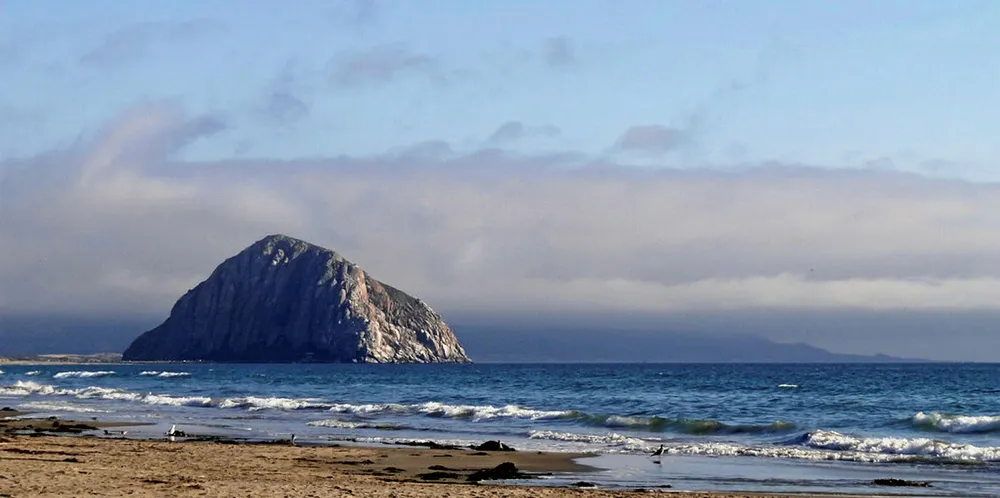 Morro Bay