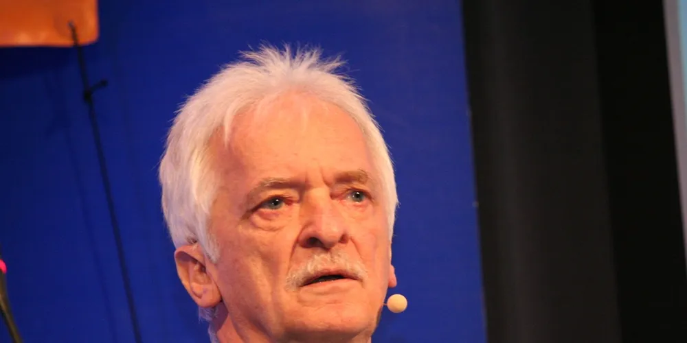 German retail exec slams proliferation of eco-labels as 'bulls***'