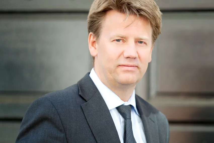 New position: OneSubsea's Mads Andersen