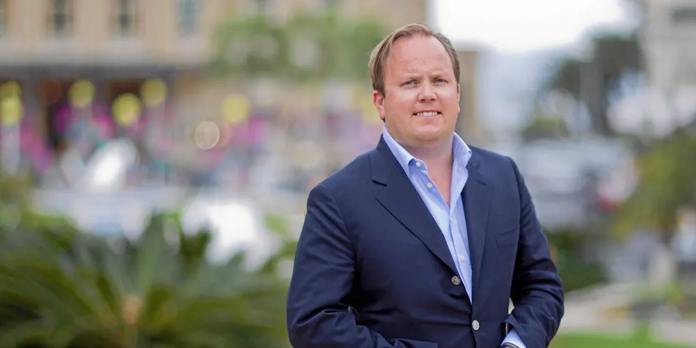 Nordic American Tankers director Alexander Hansson bought three tranches of his company's shares over the last several weeks.