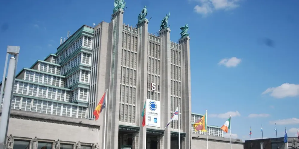 Tirsdag åpner sjømatmessen Seafood Global Expo i Brussel, hvor næringsaktører fra sjømatnæringen i hele verden deltar. Arkivfoto: Einar Lindbæk