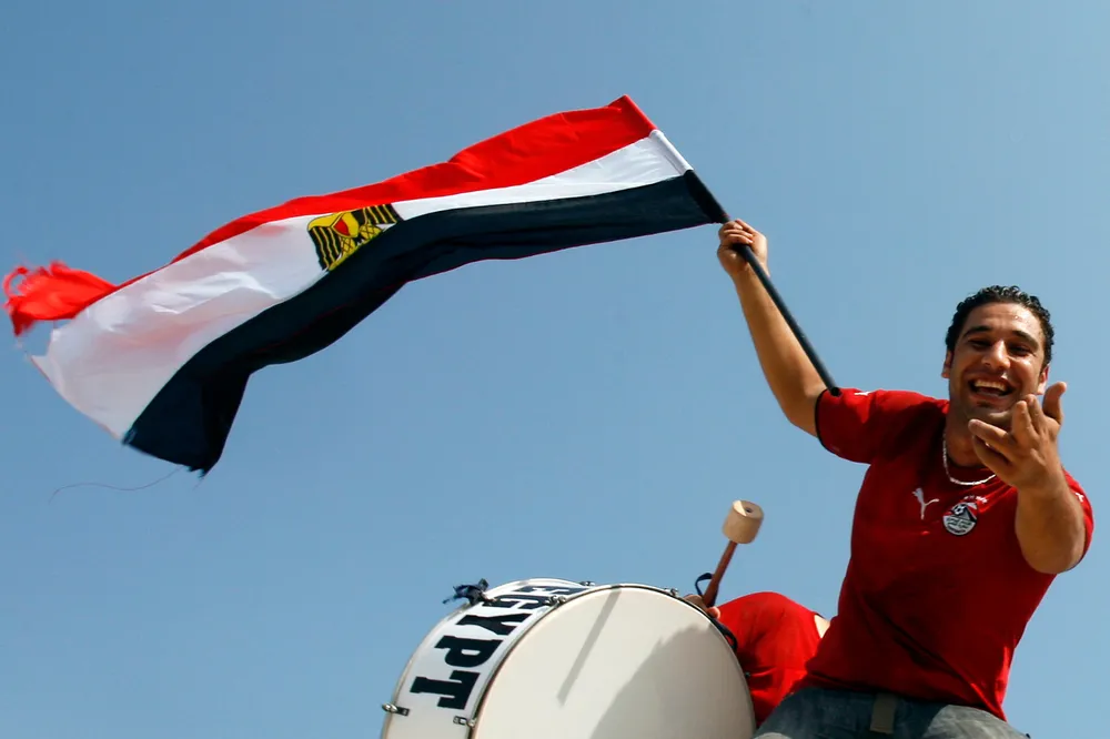 Repayment promise: Egypt to start repaying foreign oil companies before the end of the year, report says