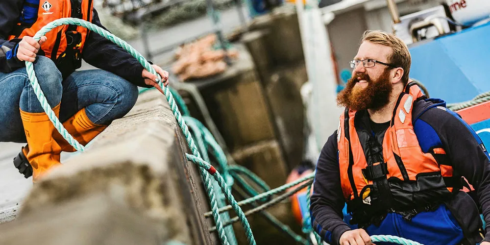 Scottish Sea Farms was named as a defendant in the initial lawsuit.