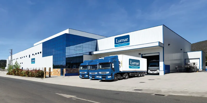 Lumar Seafood boosts capital by €1.5 million