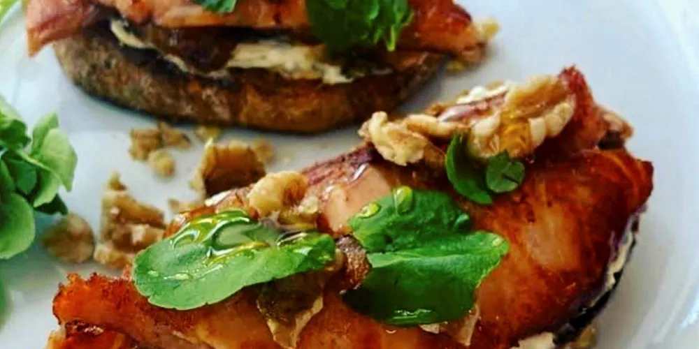 Tassal Salmon Bacon is available now in select Coles supermarkets nationwide.