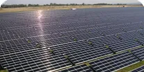 Juwi and First Solar to build 53MW German plant