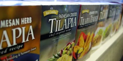 High Liner: Flat restaurant sales won't alter strategy