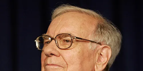 Buffett firm eyes tribal project