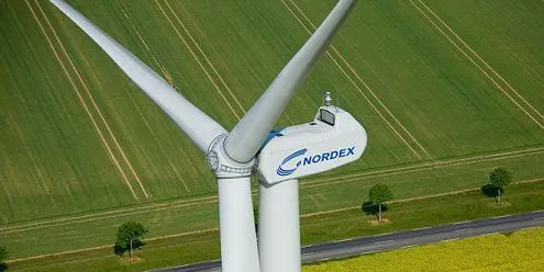 Nordex's 2009 revenues up, but profits shrink 37%