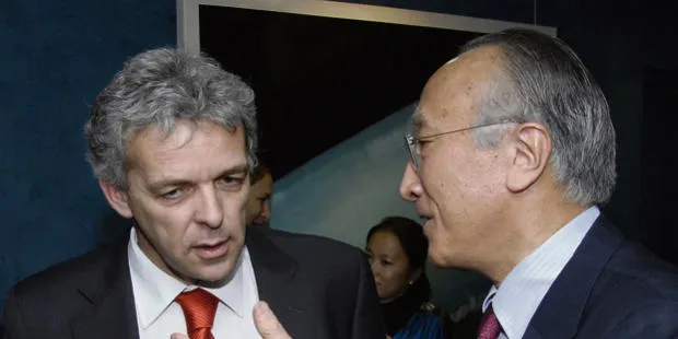 Chile signs deal to develop forest waste biomass projects