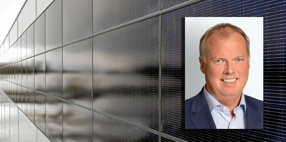 Advokat Bendik Christoffersen i Advokatfirmaet Thommesen AS er kritisk til hvordan NVE og RME forvalter regelverket i Norge.