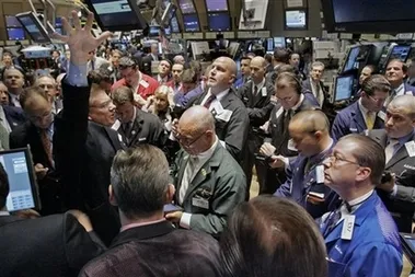Encore IPO ‘raises $189m’