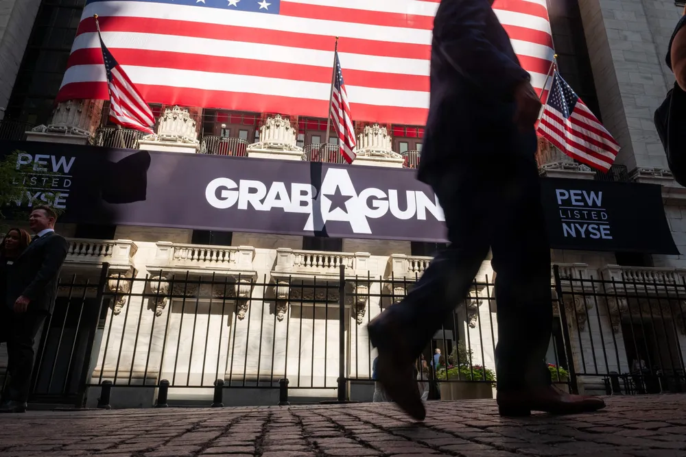 S&P 500 har steget en knapp prosent hittil i juli.