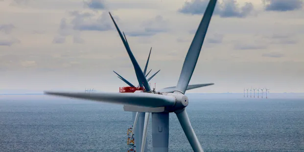 UK ups offshore support from 2018