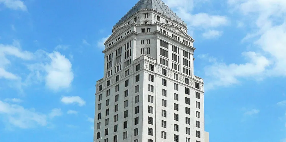 The Eleventh Judicial Circuit of Florida, serving Miami-Dade County, is the largest in the state and the fourth largest trial court in the nation.