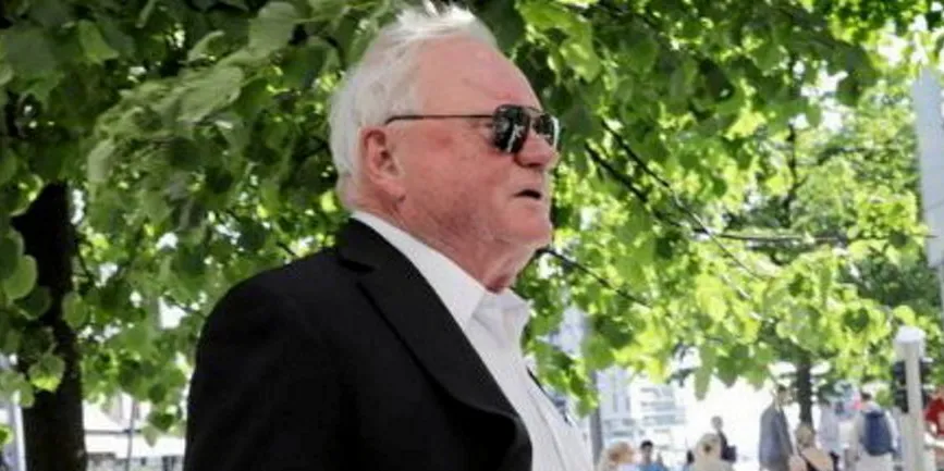 John Fredriksen is ordering VLCCs in China